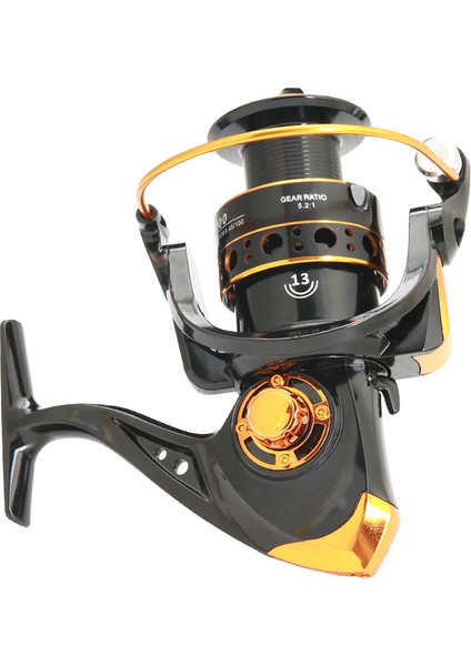 Balık Tutma Makarası (Yurt Dışından) indirimleri