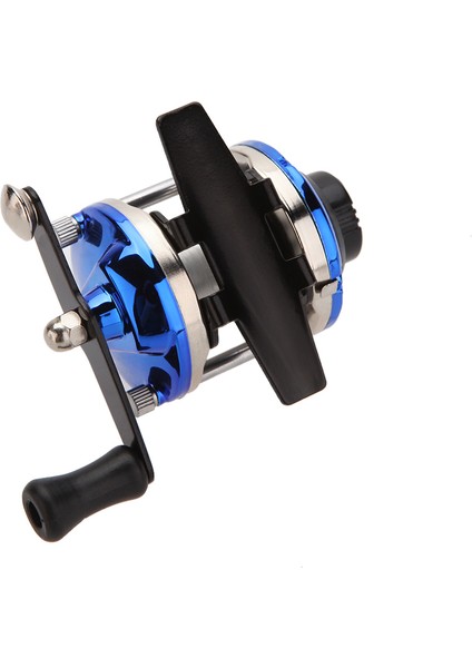 Mini 3.6:1 Yem Atma Balık Tutma Makarası Sağ-Sol El Takas Edilebilir 70M Balık Teli (Yurt Dışından) fırsatları