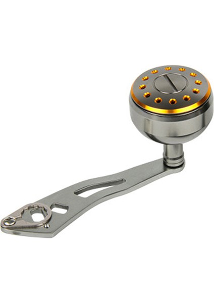 Balık Tutma Makinesi El Tutacağı Takım Aleti (Yurt Dışından)