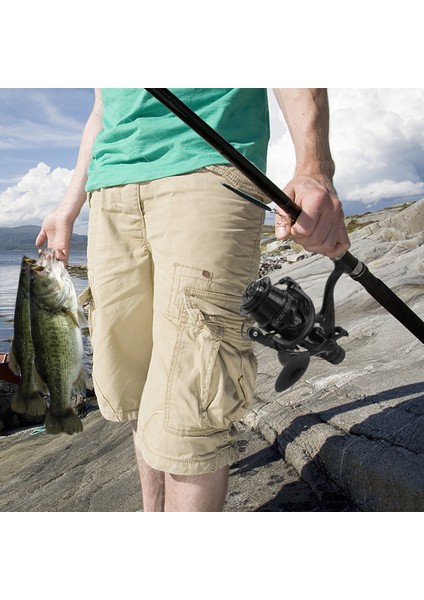 9+1bb Balık Tutma Makarası Çift Fren Sistemi Çift Gıb (Yurt Dışından) modelleri