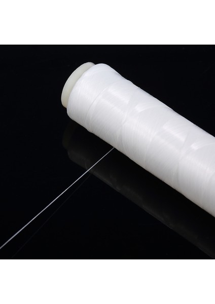 4 Adet 200M Yüksek Gerilme Dayanımlı Tuzak Teli Paketi (Yurt Dışından) modelleri