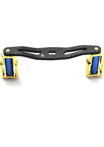 Karbon Balık Tutma Makinesi Krank Değişim Tutacağı (Yurt Dışından)