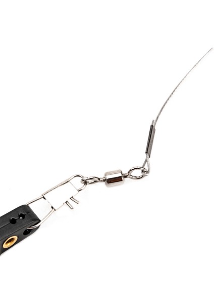 Balık Tutma Teli Serbest Bırakma Snap Kısa Tutucu (Yurt Dışından) fiyatları