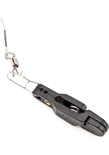 Balık Tutma Teli Serbest Bırakma Snap Kısa Tutucu (Yurt Dışından) fırsatları