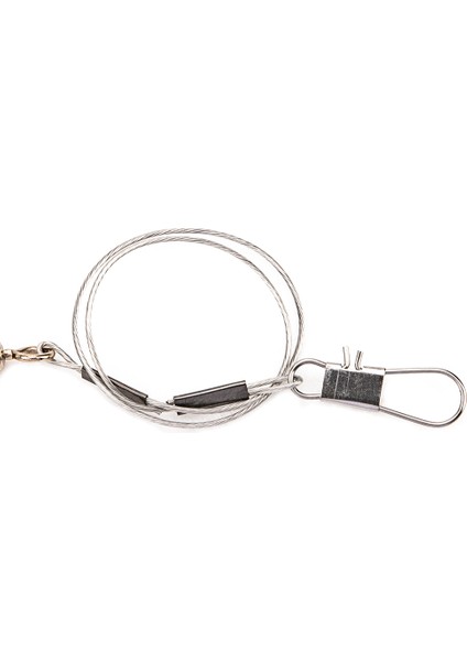 Balık Tutma Teli Serbest Bırakma Snap Kısa Tutucu (Yurt Dışından) indirimleri