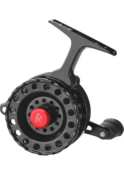 Uçurma Balık Tutma Makarası Yüksek Ayaklı ve Düzgün (Yurt Dışından)