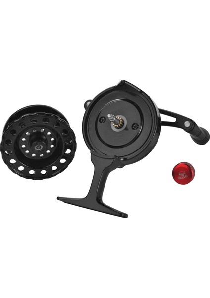 Uçurma Balık Tutma Makarası Yüksek Ayaklı ve Düzgün (Yurt Dışından) modelleri