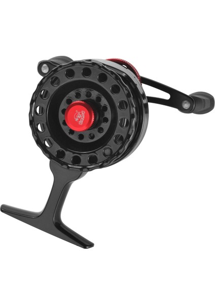 Uçurma Balık Tutma Makarası Yüksek Ayaklı ve Düzgün (Yurt Dışından) indirimleri