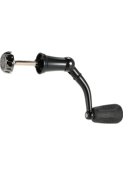 Alüminyum Alüvyonlu Katlanabilir Balık Tutma Makinesi Tutacağı Kaymaz Kavrama (Yurt Dışından)