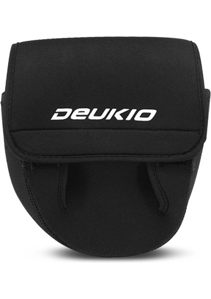 Dönen Makara Kapağı Koruyucu Balık Tutma Aksesuarı (Yurt Dışından)