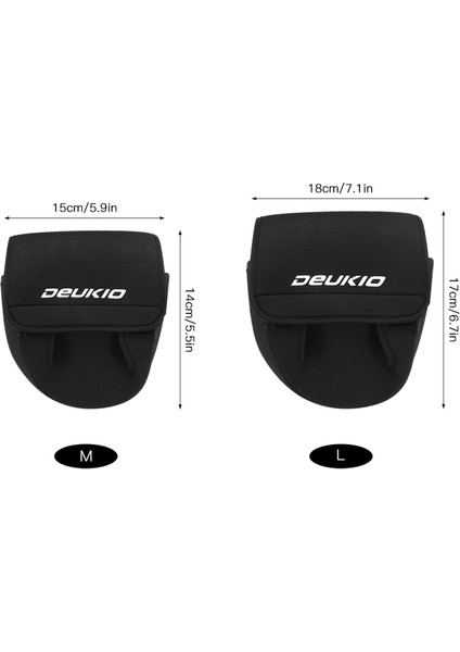 Dönen Makara Kapağı Koruyucu Balık Tutma Aksesuarı (Yurt Dışından) modelleri