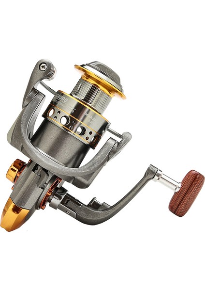 Balık Tutma Makarası (Yurt Dışından) modelleri