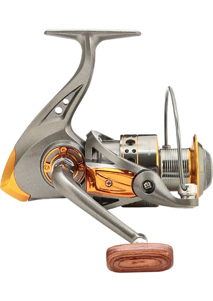 Balık Tutma Makarası (Yurt Dışından) fırsatları