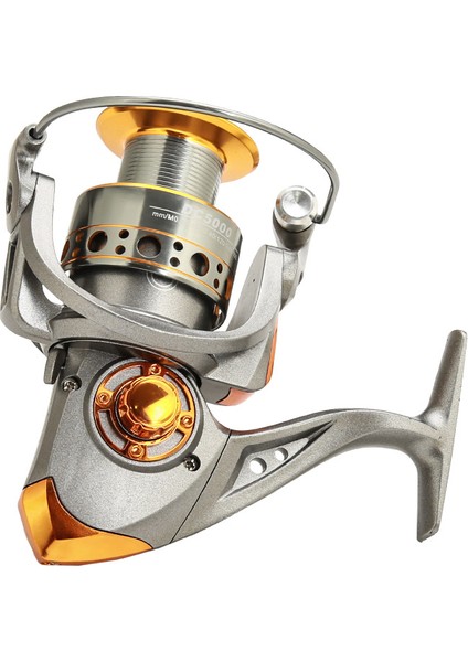 Balık Tutma Makarası (Yurt Dışından) indirimleri