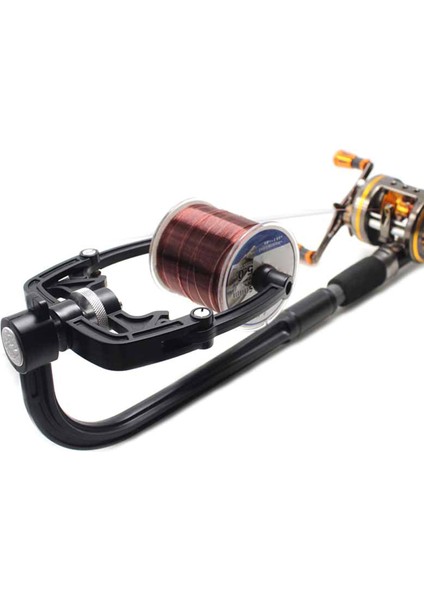 Balık Tutma Teli Sarma Aleti (Yurt Dışından)