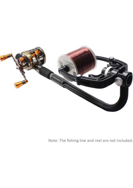 Balık Tutma Teli Sarma Aleti (Yurt Dışından) fiyatları