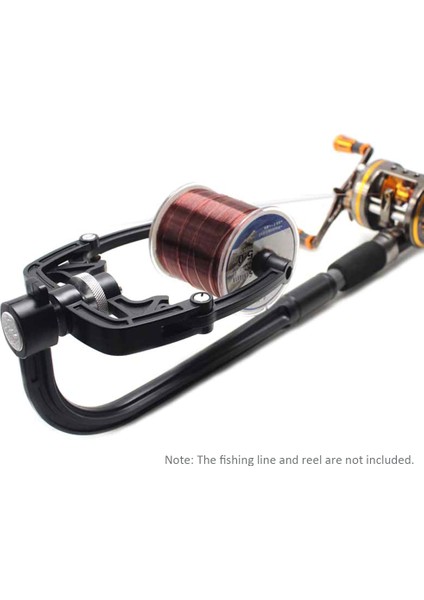 Balık Tutma Teli Sarma Aleti (Yurt Dışından) fırsatları