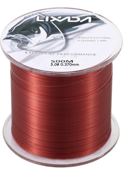 Dalı Monofilament Nilon Balık Tutma Teli (Yurt Dışından)