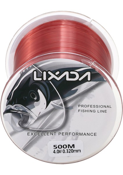 Dalı Monofilament Nilon Balık Tutma Teli (Yurt Dışından) fırsatları