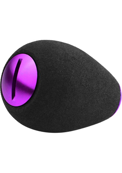 Balık Tutma Makinesi El Tutma Düğmesi Eva Ultra Hafif (Yurt Dışından)