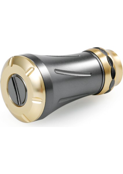 Oltalık Makinası El Tutacağı Dönme Tuşu Yedek Parçaları (Yurt Dışından)