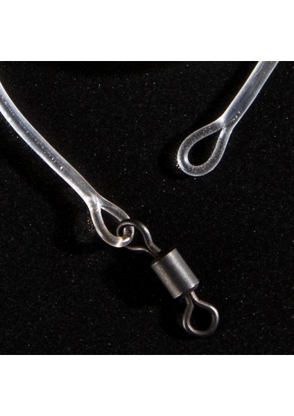 1m 45LB Balık Tutma Bağlayıcı Çizgisi Florokarbon Çekirdekli Halka Kayışlı (Yurt Dışından) modelleri