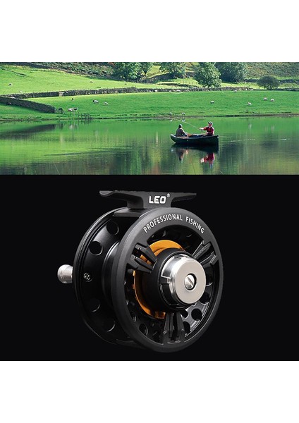 3bb Yuvarlak Yataklı Uçak Balık Meleği Sol/sağ Değiştirilebilir Tam Metal Kayışlı Örgü (Yurt Dışından) modelleri