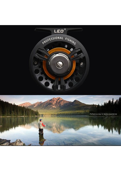 3bb Yuvarlak Yataklı Uçak Balık Meleği Sol/sağ Değiştirilebilir Tam Metal Kayışlı Örgü (Yurt Dışından) fırsatları