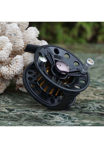 3bb Yuvarlak Yataklı Uçak Balık Meleği Sol/sağ Değiştirilebilir Tam Metal Kayışlı Örgü (Yurt Dışından) indirimleri