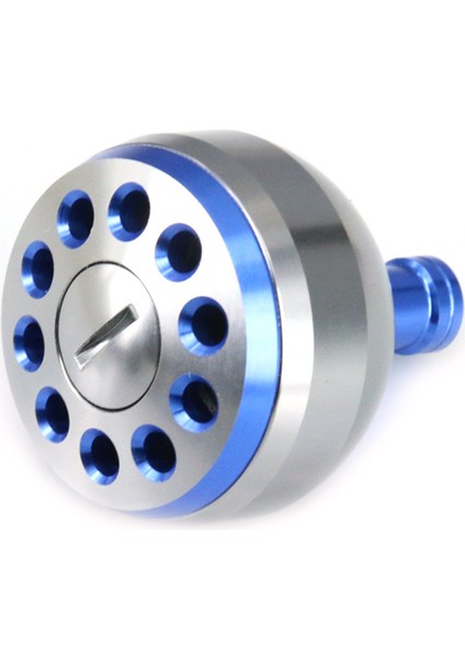 33MM/38MM Tam Metal Balık Tutma Makinesi El Tutma Değişim Parçaları (Yurt Dışından)