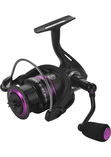 Carp Spinning Balık Tutma Makarası 1000/2000/3000 Serisi 5+1bb Ultrayüzeri (Yurt Dışından) fırsatları