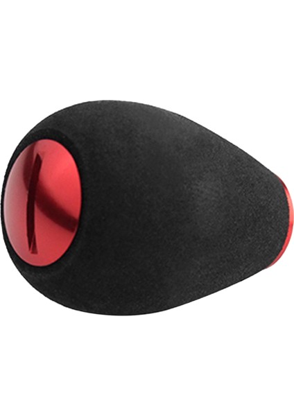 Balık Tutma Makinesi El Tutacağı Knob Eva Ultra Hafif (Yurt Dışından)