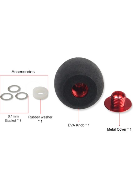 Balık Tutma Makinesi El Tutacağı Knob Eva Ultra Hafif (Yurt Dışından) modelleri