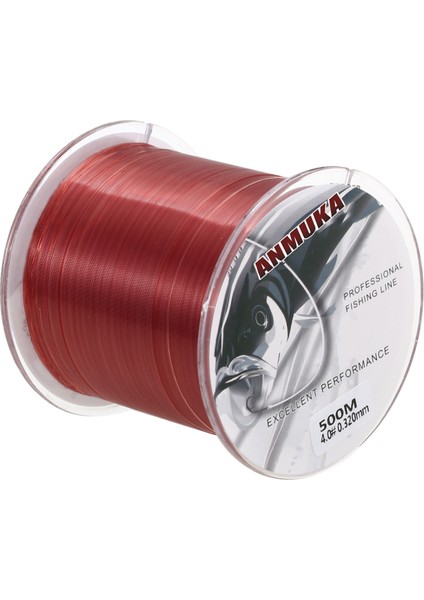 Dalı Monofilament Nylon Balıkçılık Teli (Yurt Dışından) indirimleri