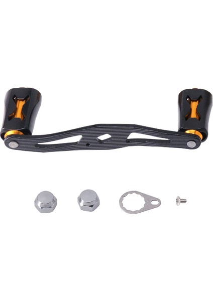 Metal Balık Tutma Makinesi El Tutma Yedek Parçası (Yurt Dışından)