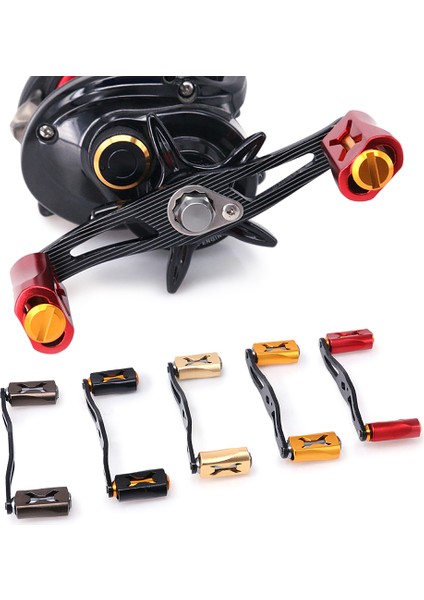 Metal Balık Tutma Makinesi El Tutma Yedek Parçası (Yurt Dışından) indirimleri