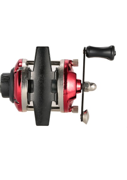 Sağ El Buzda Balık Tutma Makarası Hafif ve Kompakt (Yurt Dışından) modelleri