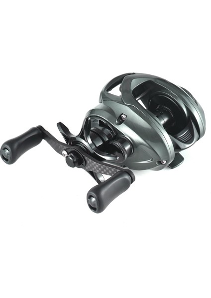 5+1bb Balık Tutma Baitcast Makarası 4.5 - 5kg Sürükleme Hızı Yüksek (Yurt Dışından) fiyatları