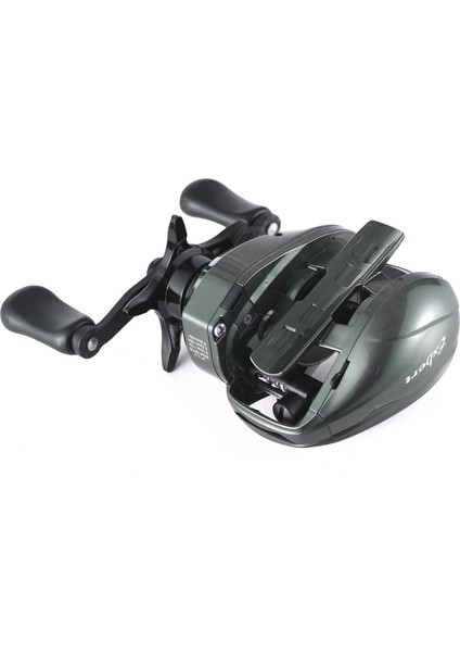 5+1bb Balık Tutma Baitcast Makarası 4.5 - 5kg Sürükleme Hızı Yüksek (Yurt Dışından) modelleri