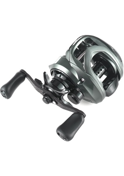 5+1bb Balık Tutma Baitcast Makarası 4.5 - 5kg Sürükleme Hızı Yüksek (Yurt Dışından) fırsatları