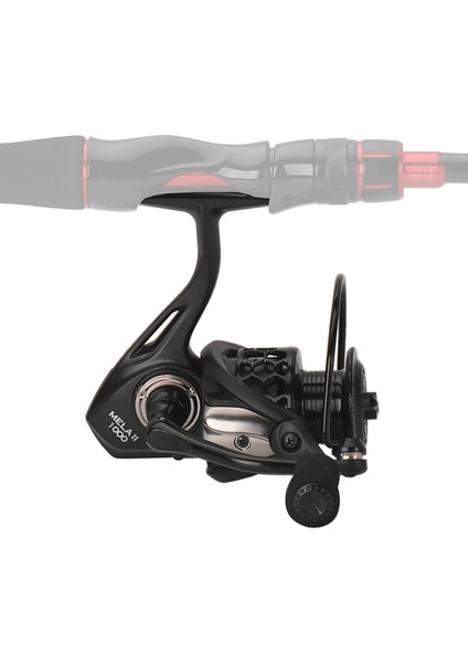 13+1 Yuvarlak Yalıtımlı Kayar Makara Hafif Dolu Olmayan Balık Tutma Makarası (Yurt Dışından) modelleri