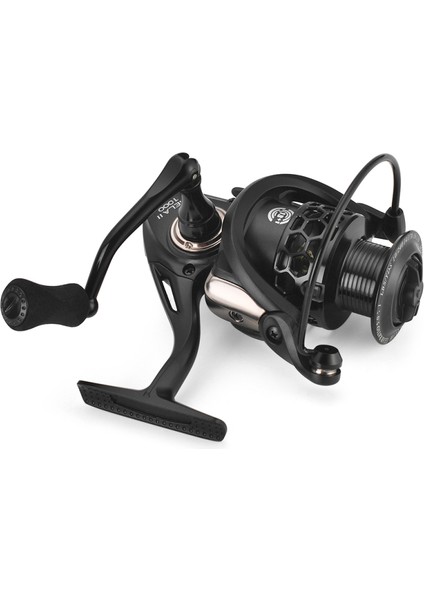 13+1 Yuvarlak Yalıtımlı Kayar Makara Hafif Dolu Olmayan Balık Tutma Makarası (Yurt Dışından) fırsatları