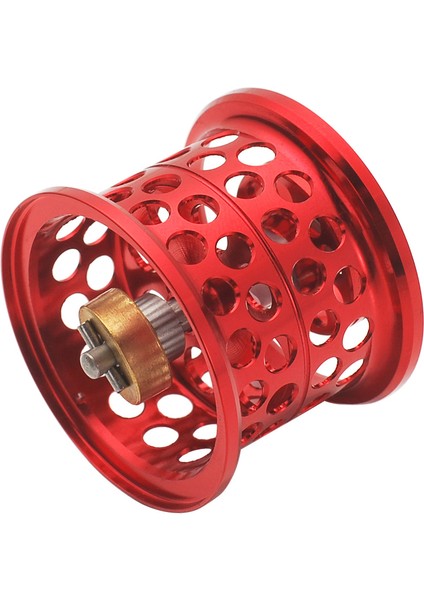 Alüminyum Alöjü Tuzaklı Balık Tutma Makinesi Taşınabilir Dalı, Daıwa Steez/ss Sv Için Modifiye Edilmiş (Yurt Dışından)