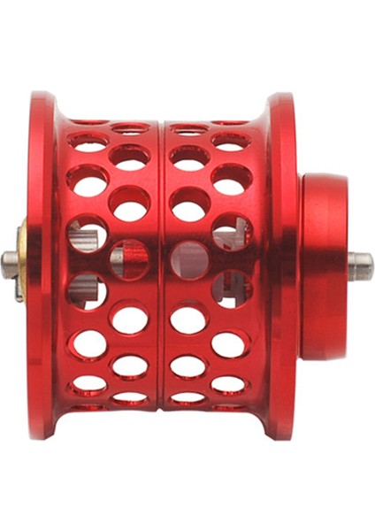 Alüminyum Alöjü Tuzaklı Balık Tutma Makinesi Taşınabilir Dalı, Daıwa Steez/ss Sv Için Modifiye Edilmiş (Yurt Dışından) modelleri