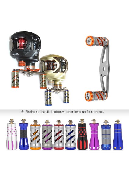 Balık Tutma Makinesi El Tutamları Balık Tutturma Dönen (Yurt Dışından) indirimleri