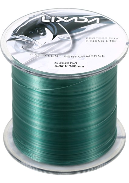 Dalı Monofilament Nylon Balık Tutma Teli (Yurt Dışından)