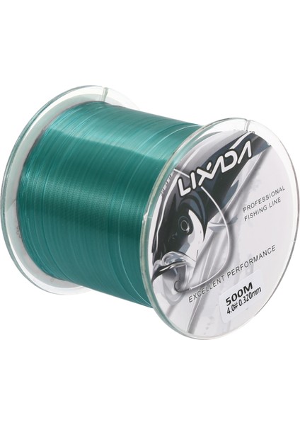 Dalı Monofilament Nylon Balık Tutma Teli (Yurt Dışından) fiyatları