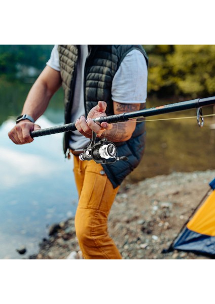 9+1 Bb Balık Tutma Makarası Çift Frenli Yüksek Hızlı (Yurt Dışından) modelleri