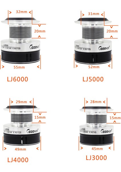 9+1 Bb Balık Tutma Makarası Çift Frenli Yüksek Hızlı (Yurt Dışından) indirimleri