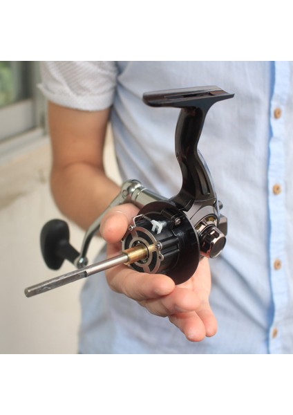 12+1bb Yuvarlak Yastıklı Dönüştürülebilir Deniz Balık Tutma Teli (Yurt Dışından) indirimleri